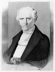 Charles Fourier